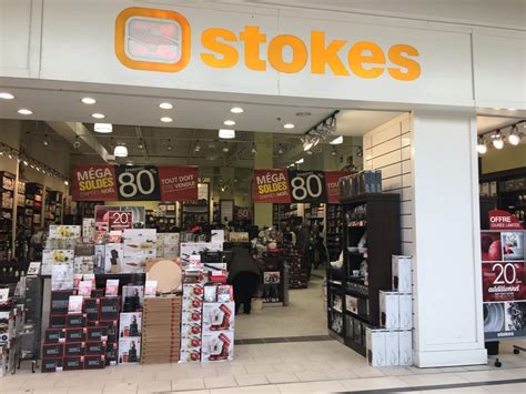 stokes gatineau|Stokes stores in Gatineau